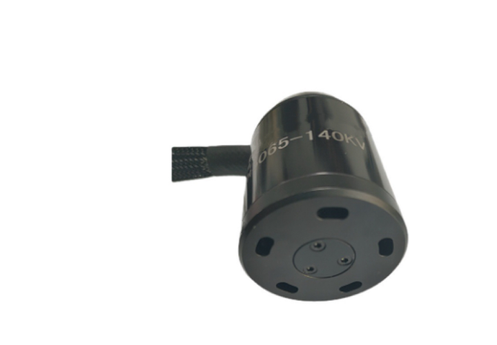 H5065 140KV LandDrive Brushless Motor