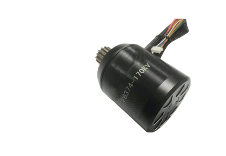 F6374 170KV  LandDrive Brushless Motor