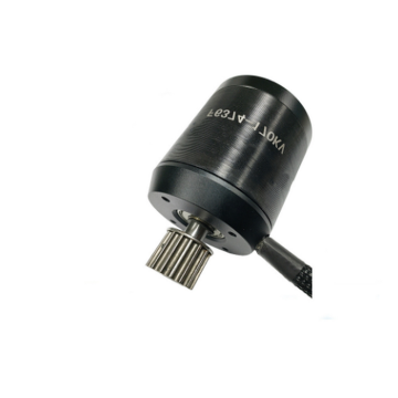 F6374 170KV  LandDrive Brushless Motor