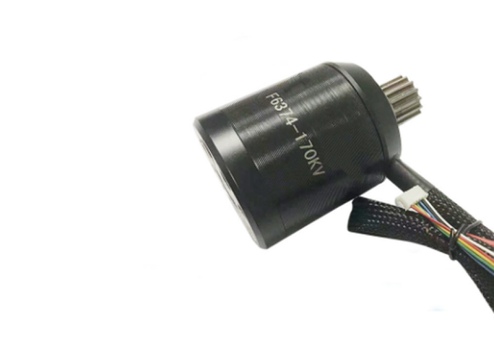 F6374 170KV  LandDrive Brushless Motor