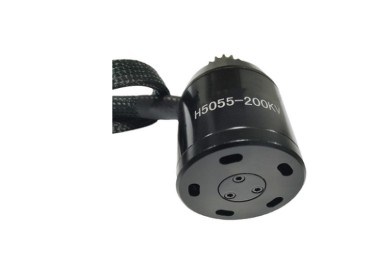 H5055 200KV LandDrive Brushless Motor