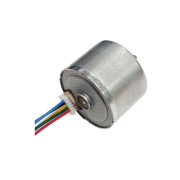 BL2418S 330KV  LandDrive Brushless Motor