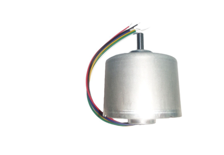 BL3626S LandDrive Brushless Motor