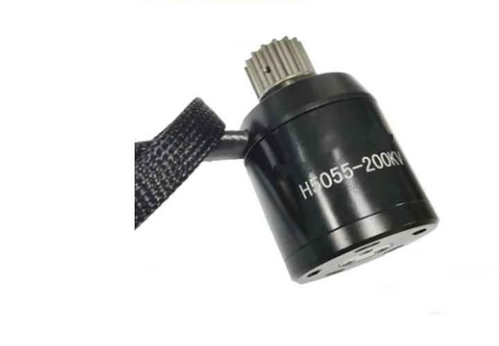 H5055 200KV LandDrive Brushless Motor
