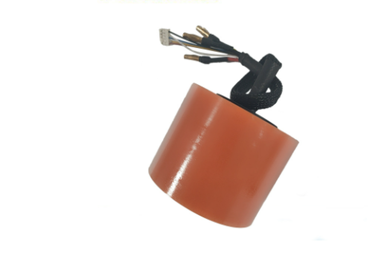 H4134C 90KV LandDrive Brushless Motor