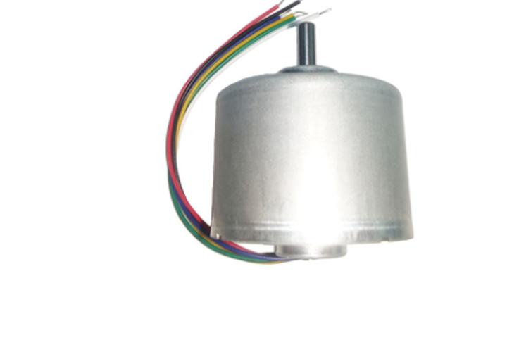 BL3626S LandDrive Brushless Motor