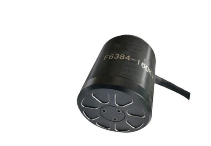 F6384 160KV  LandDrive Brushless Motor