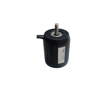 H6890 150KV   LandDrive Brushless Motor