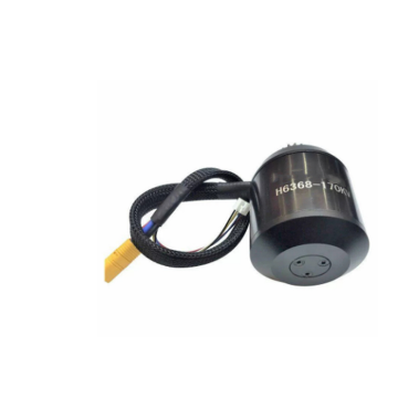 H6368-280KV  LandDrive Brushless Motor