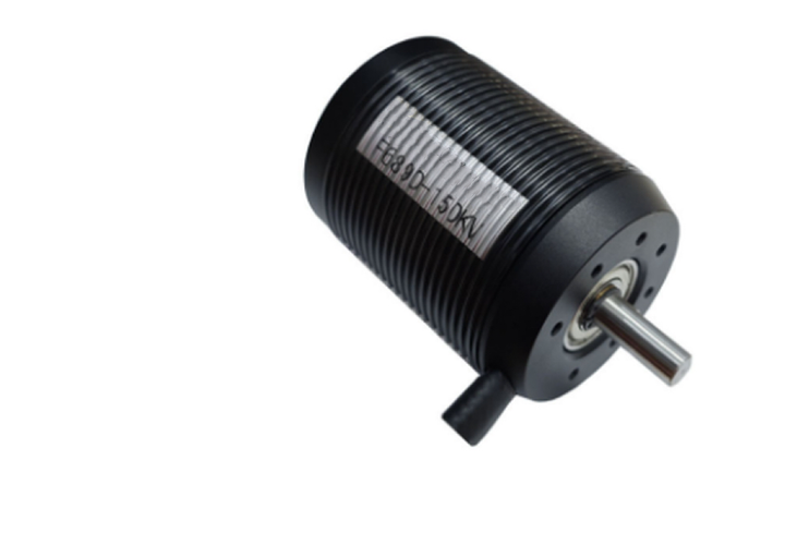 H6890 150KV   LandDrive Brushless Motor