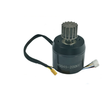 H5045 200KV LandDrive Brushless Motor