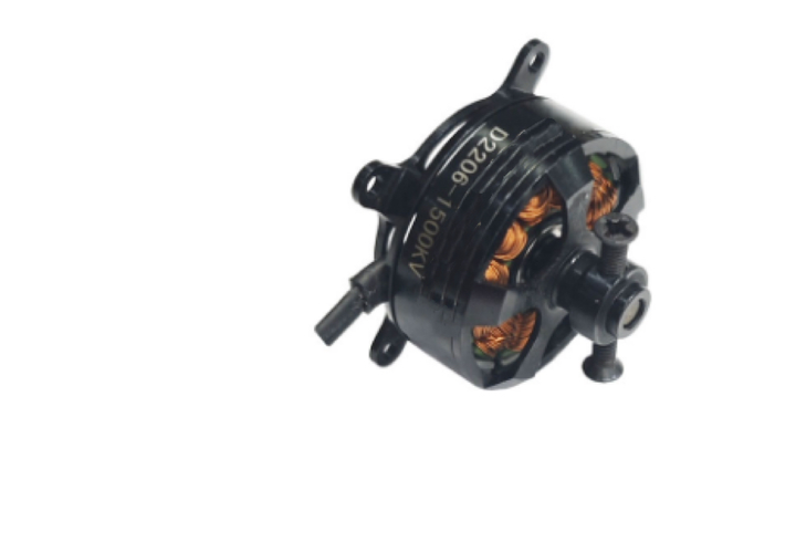 D2206 1500KV AirDrive Brushless Motor