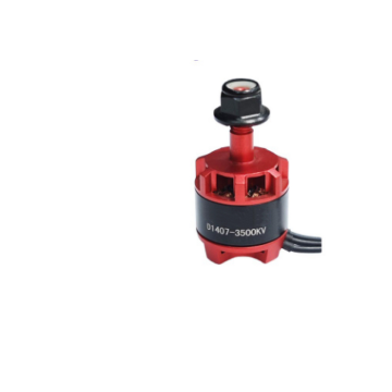 D1407 3500KV AirDrive Brushless Motor