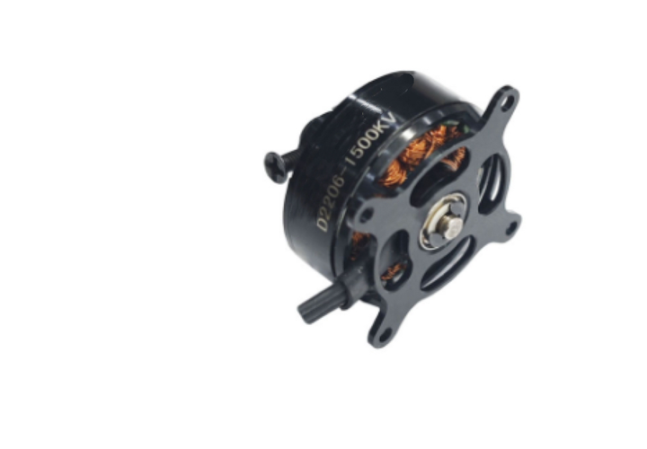 D2206 1500KV AirDrive Brushless Motor