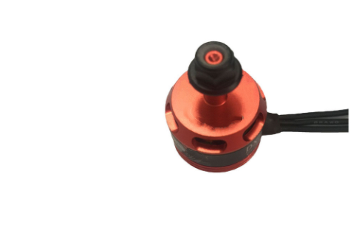 DX2006 2400KV AirDrive Brushless Motor