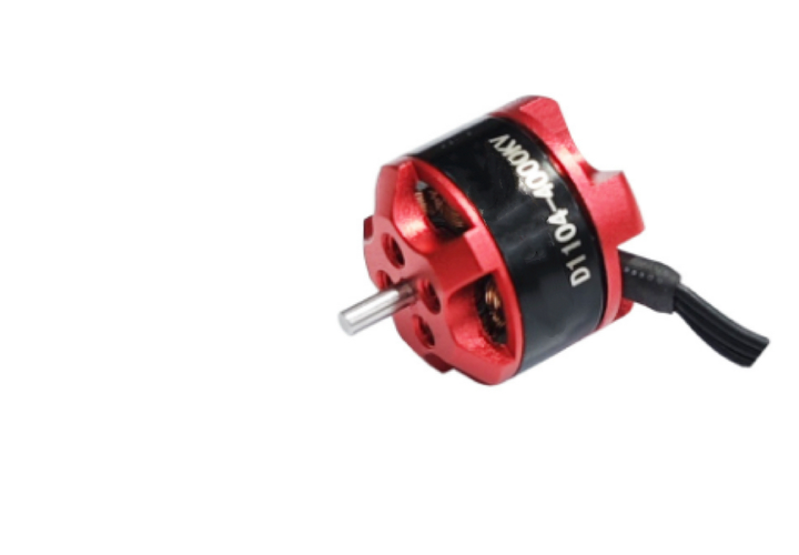 D1104 4000KV AirDrive Brushless Motor