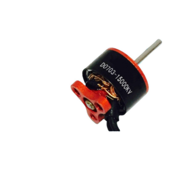 D0703 10000KV AirDrive Brushless Motor