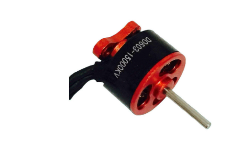 D0603 15000KV AirDrive Brushless Motor