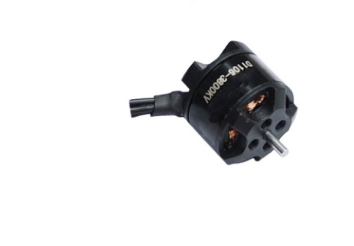 D1106 3800KV AirDrive Brushless Motor