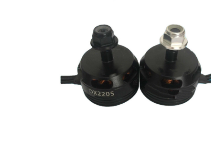 DX2205 2300KV AirDrive Brushless Motor