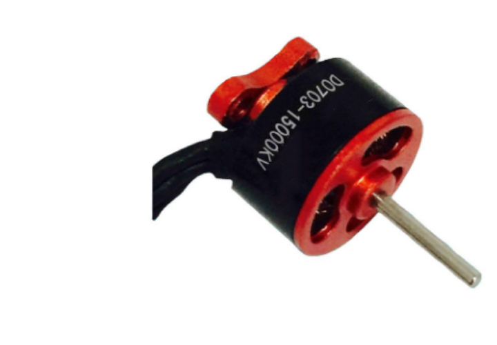 D0703 10000KV AirDrive Brushless Motor