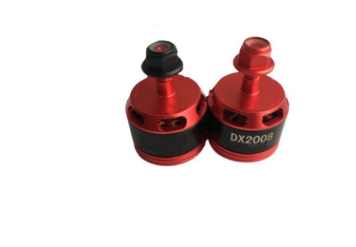 DX2008 2300KV AirDrive Brushless Motor