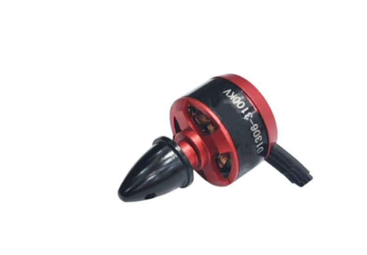D1306 3100KV AirDrive Brushless Motor