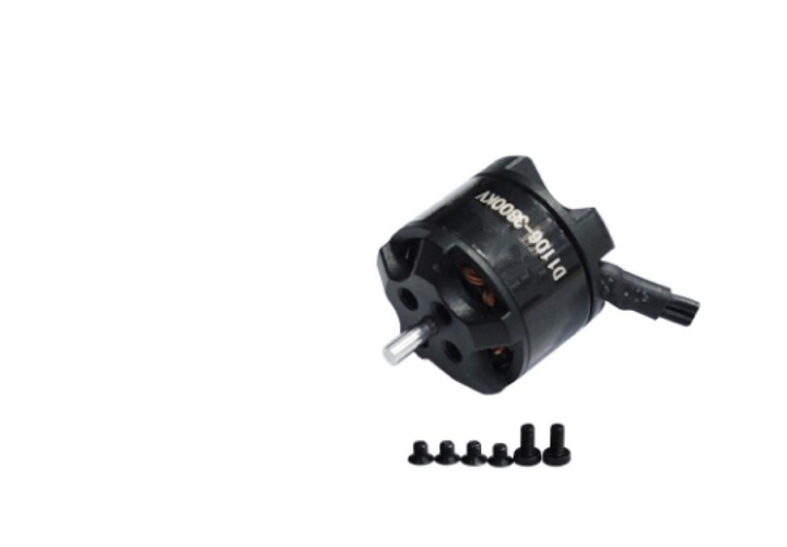 D1106 3800KV AirDrive Brushless Motor