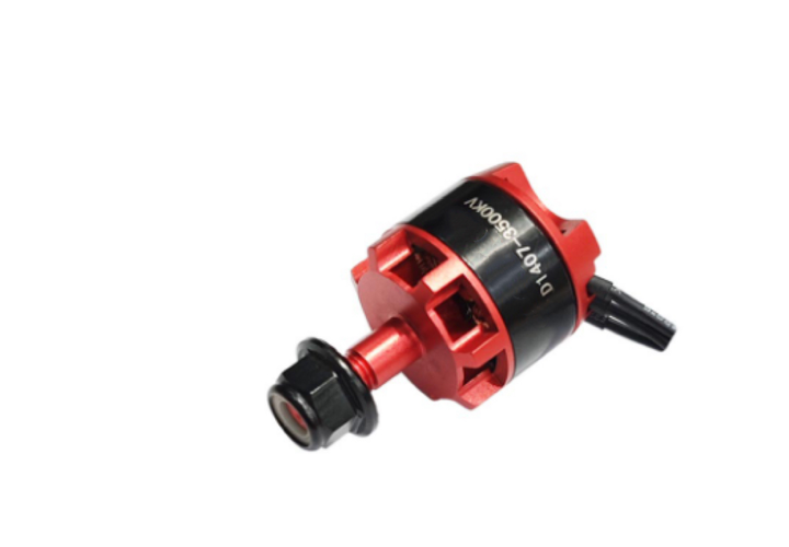 D1407 3500KV AirDrive Brushless Motor