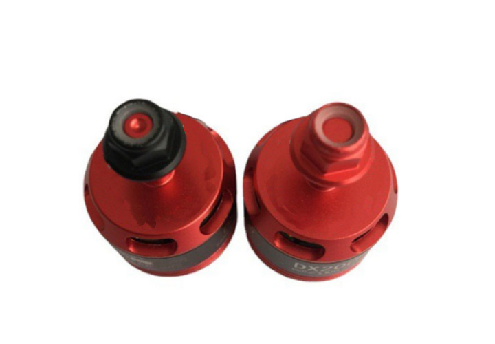 DX2008 2300KV AirDrive Brushless Motor