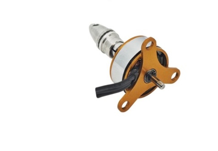 A1504 2700KV AirDrive Brushless Motor