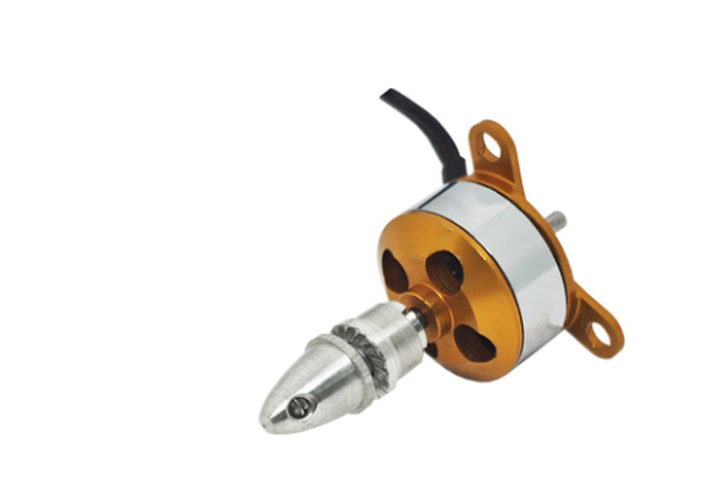 A1504 2700KV AirDrive Brushless Motor