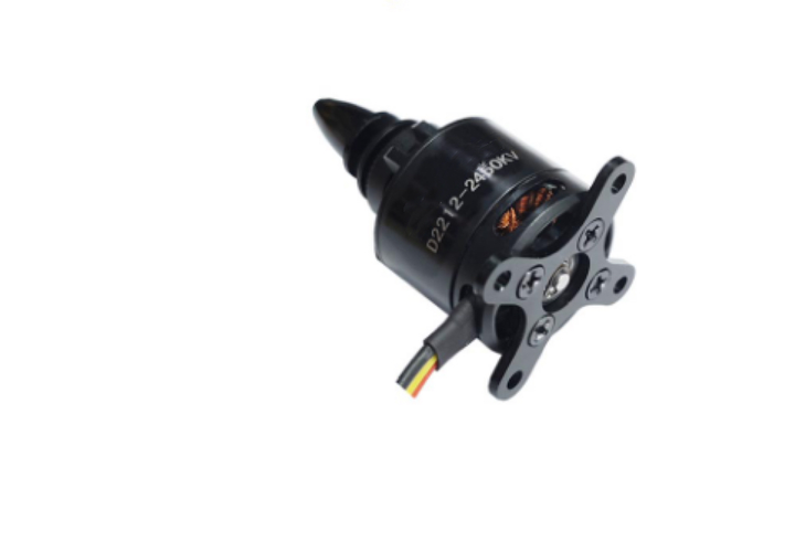 D2212 2450KV AirDrive Brushless Motor