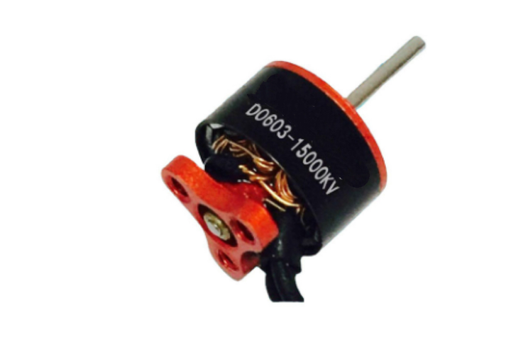 D0603 15000KV AirDrive Brushless Motor