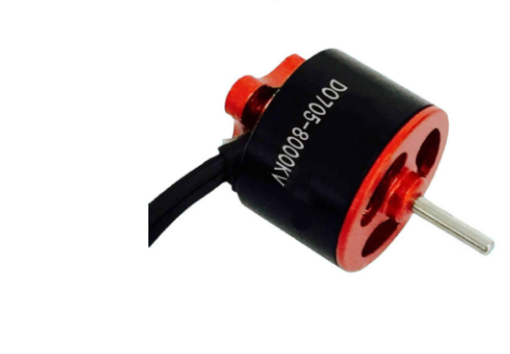 D0705 8000KV AirDrive Brushless Motor