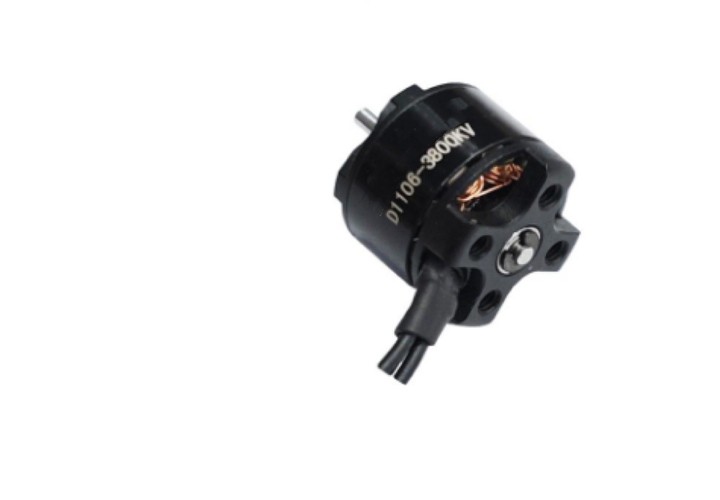 D1106 3800KV AirDrive Brushless Motor