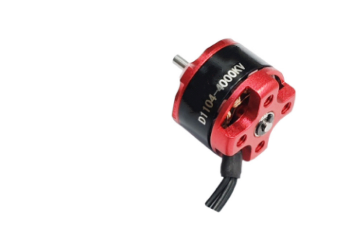 D1104 4000KV AirDrive Brushless Motor