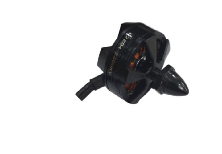 D2204 2300KV AirDrive Brushless Motor