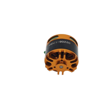 D2208 170KV AirDrive Brushless Motor