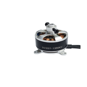 D2207 1350KV AirDrive Brushless Motor