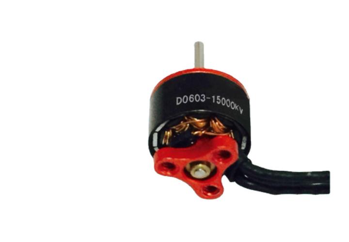 D0603 15000KV AirDrive Brushless Motor