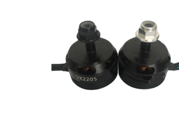 DX2205 2300KV AirDrive Brushless Motor