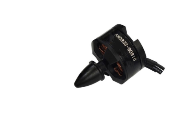D1806 2280KV AirDrive Brushless Motor