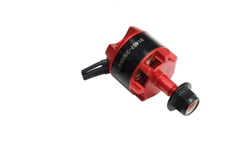 D1407 3500KV AirDrive Brushless Motor