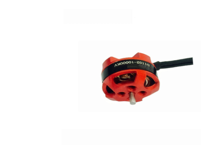 D1102 10000KV AirDrive Brushless Motor