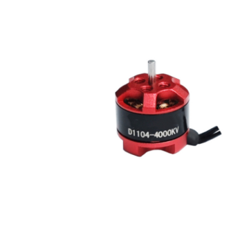 D1104 4000KV AirDrive Brushless Motor