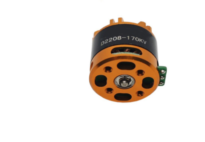 D2208 170KV AirDrive Brushless Motor