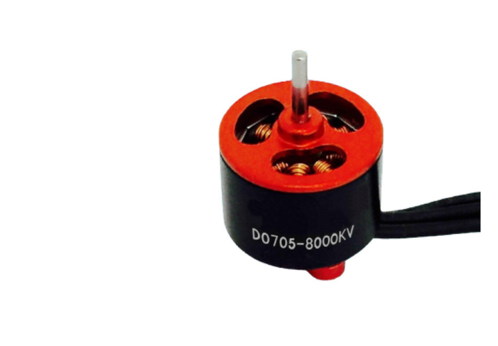 D0705 8000KV AirDrive Brushless Motor