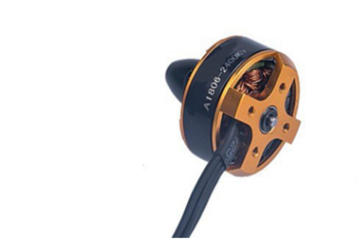 A1806 2400KV AirDrive Brushless Motor