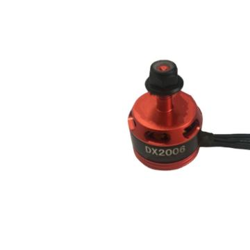 DX2006 2400KV AirDrive Brushless Motor